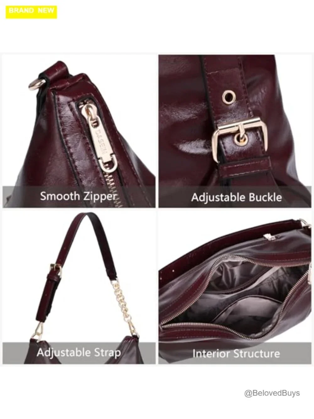 N/A **overview** stylish